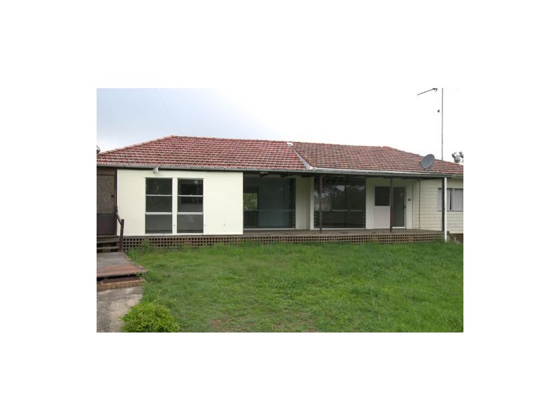 Londonderry NSW 2753