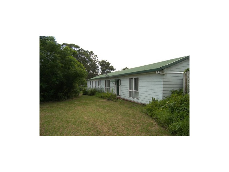 East Kurrajong NSW 2758