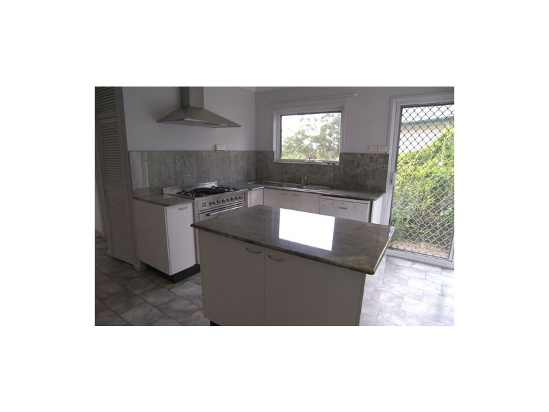 East Kurrajong NSW 2758