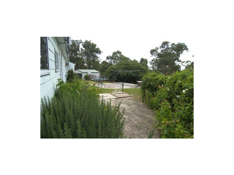 East Kurrajong NSW 2758