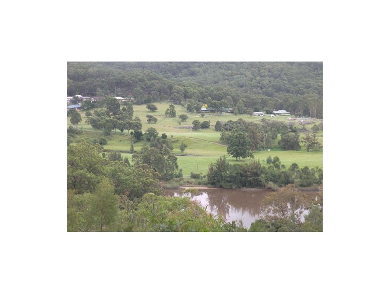 Lower Portland NSW 2756