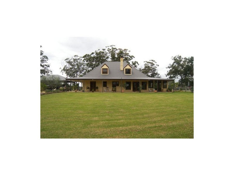 Lower Portland NSW 2756