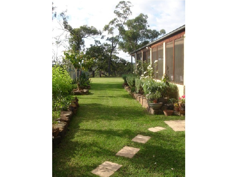 Lower Portland NSW 2756