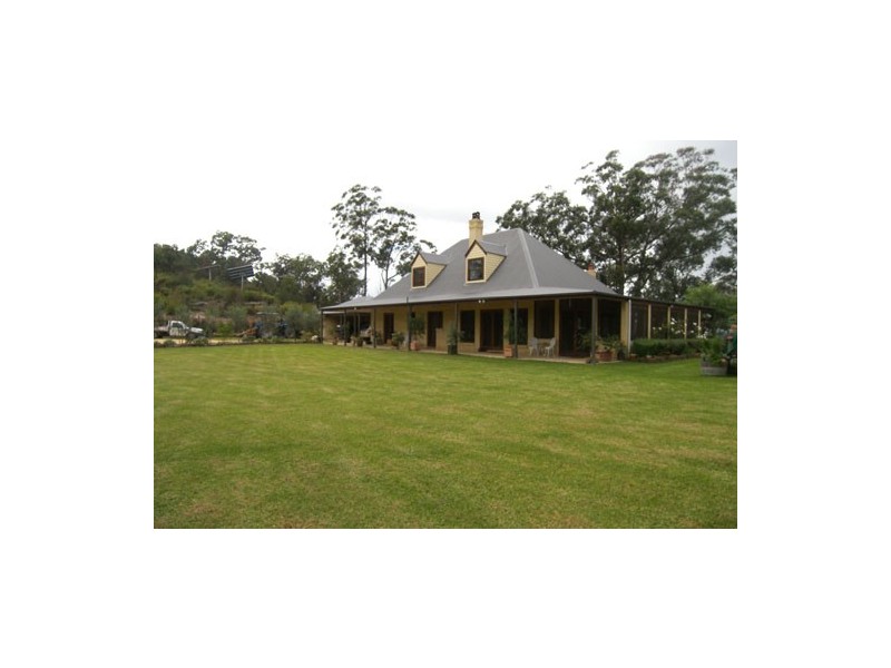 Lower Portland NSW 2756