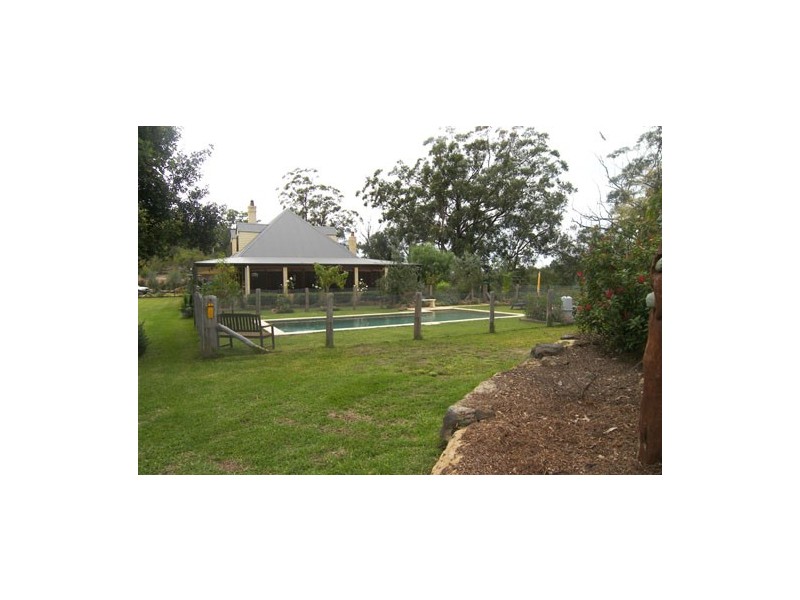 Lower Portland NSW 2756