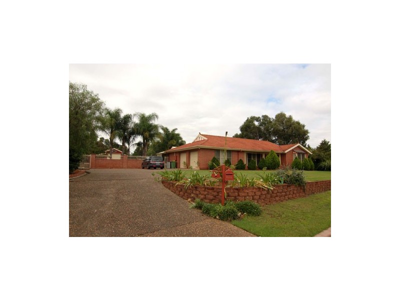 Windsor Downs NSW 2756