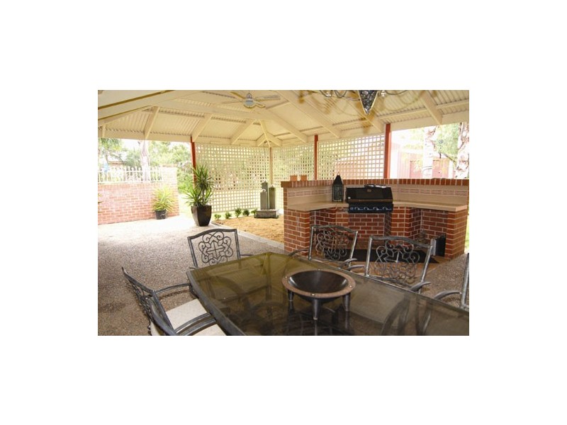 Windsor Downs NSW 2756