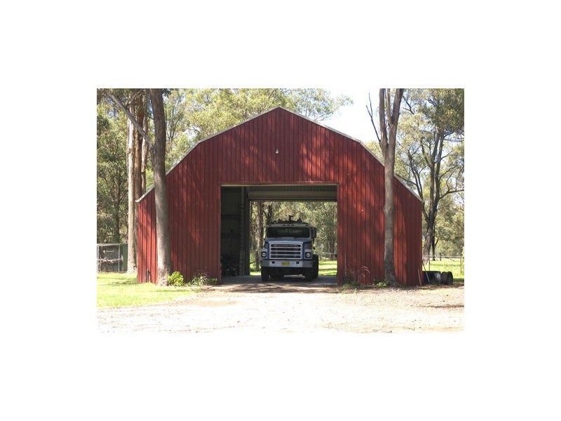 Wilberforce NSW 2756