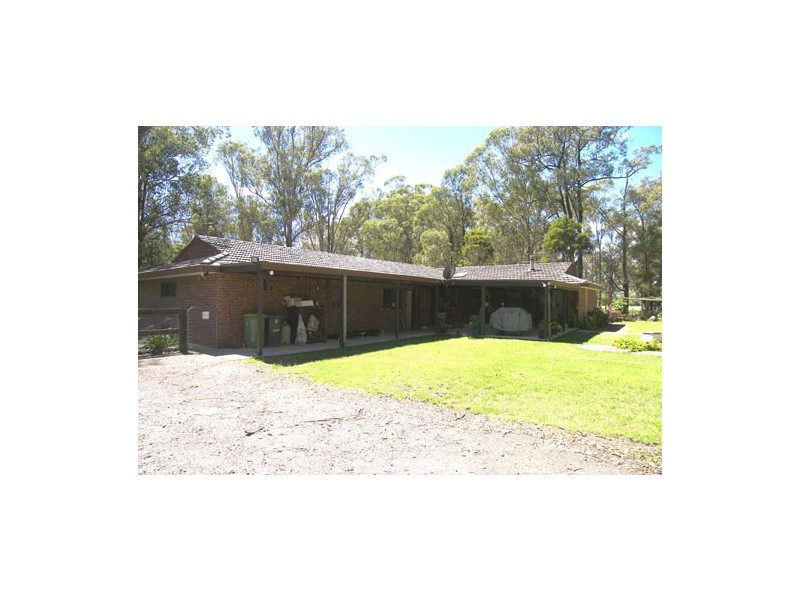 Wilberforce NSW 2756