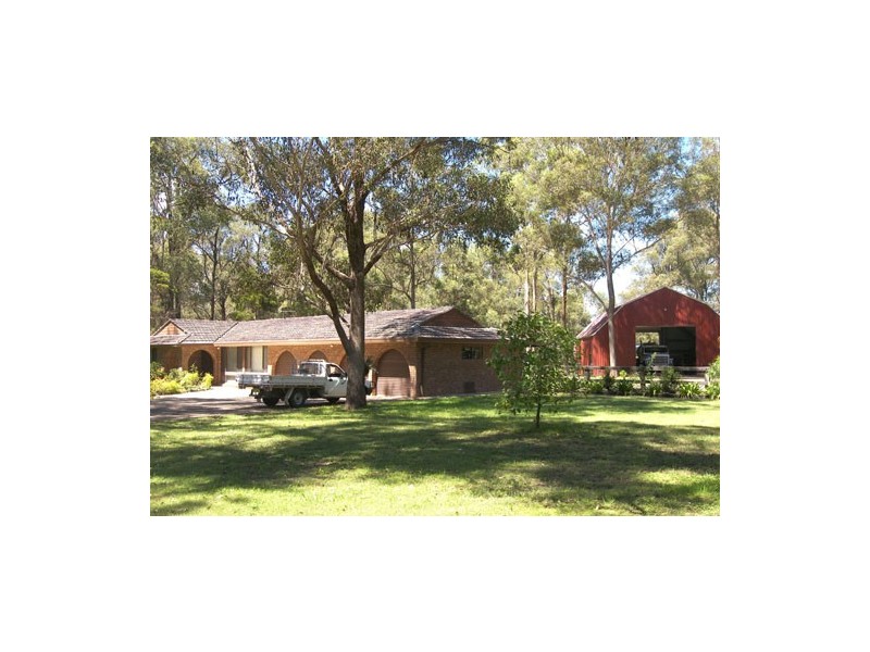 Wilberforce NSW 2756