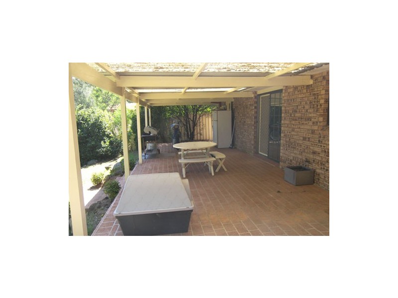 Wilberforce NSW 2756