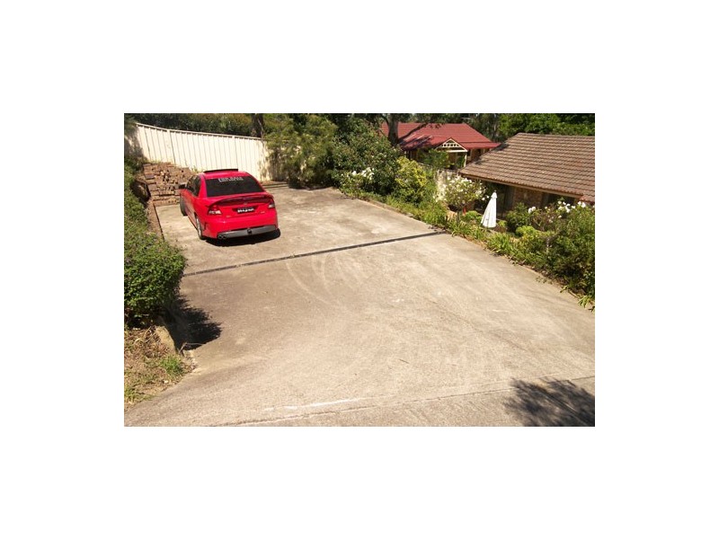 Wilberforce NSW 2756