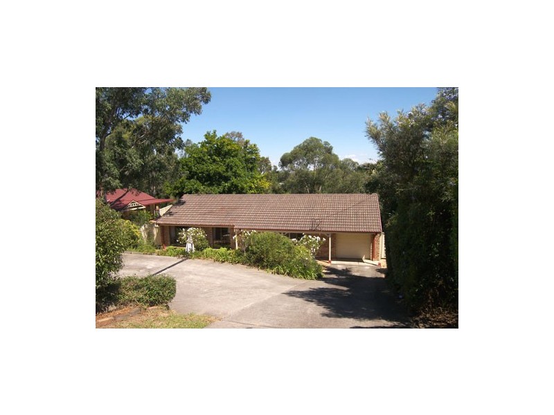 Wilberforce NSW 2756