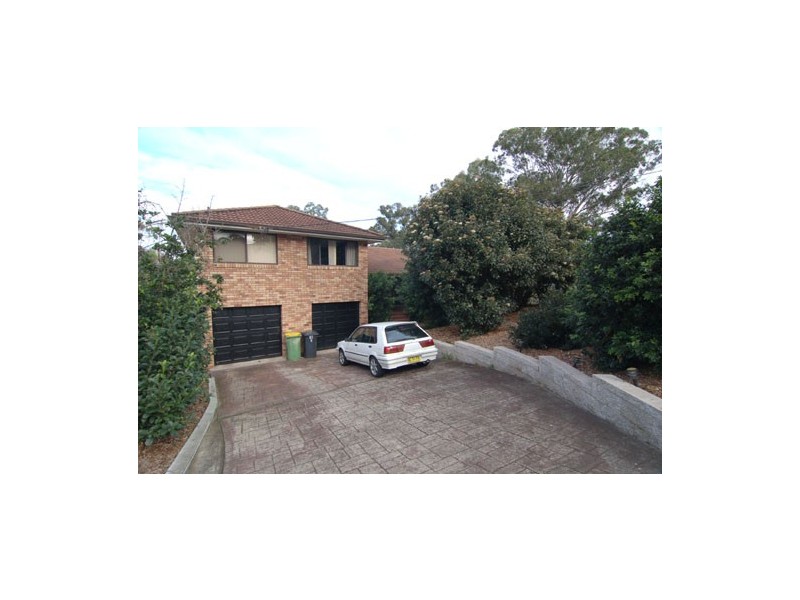 Wilberforce NSW 2756