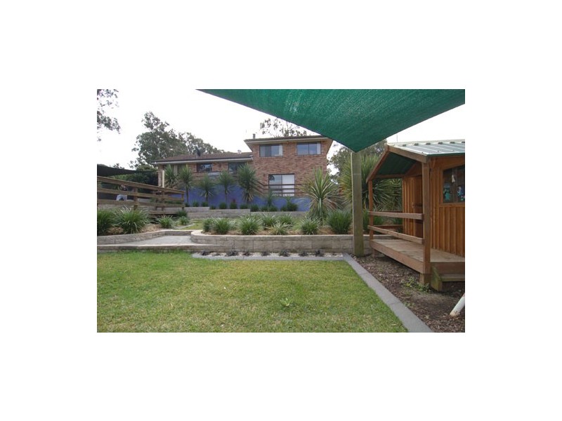 Wilberforce NSW 2756