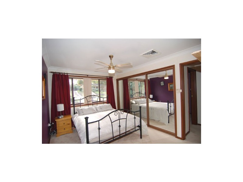 Wilberforce NSW 2756