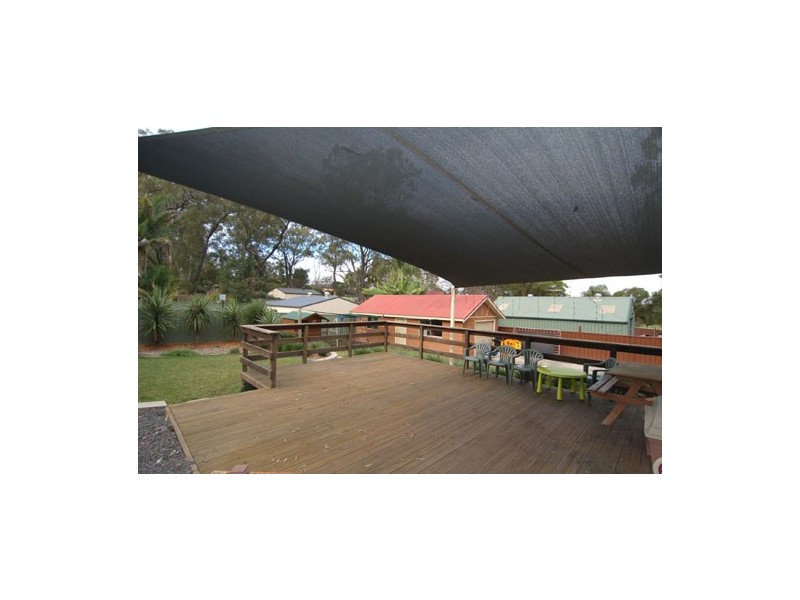 Wilberforce NSW 2756