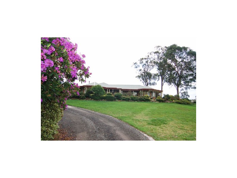 Yarramundi NSW 2753