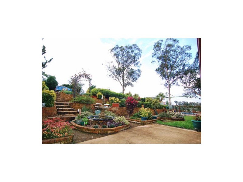 Yarramundi NSW 2753