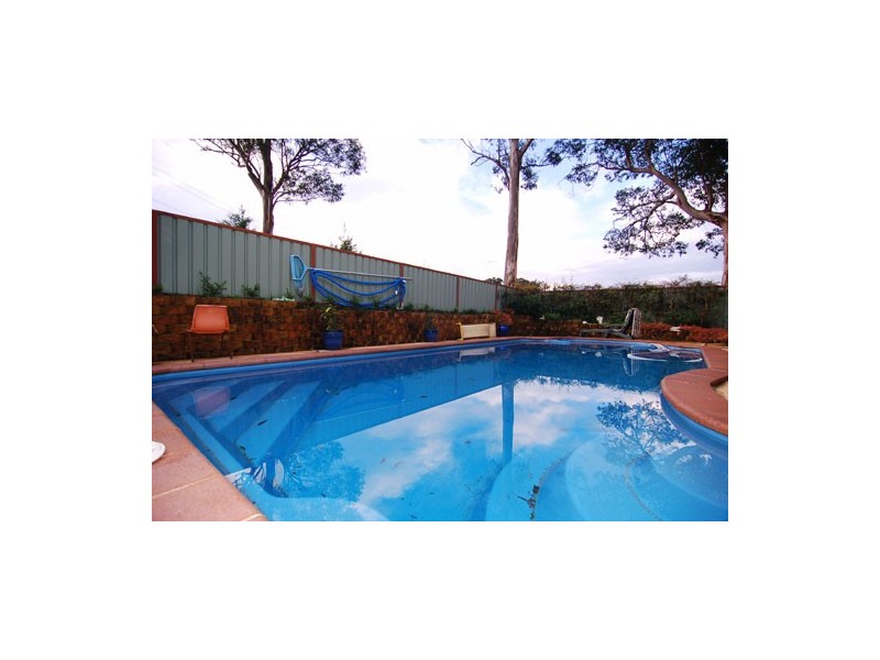 Yarramundi NSW 2753