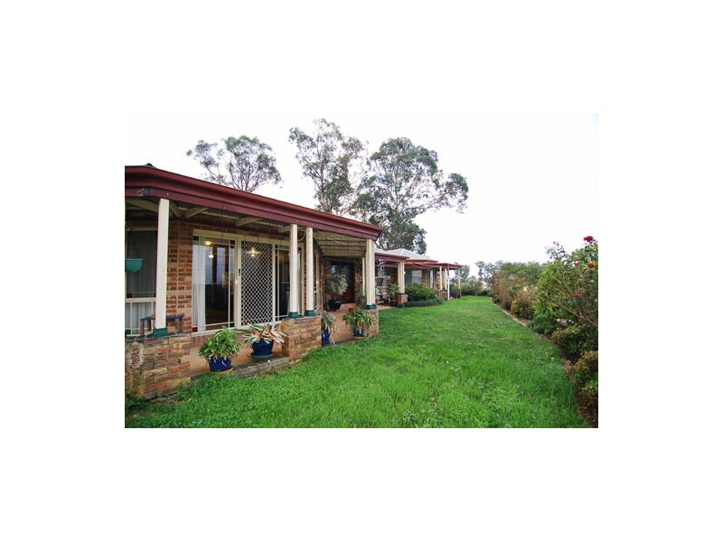 Yarramundi NSW 2753
