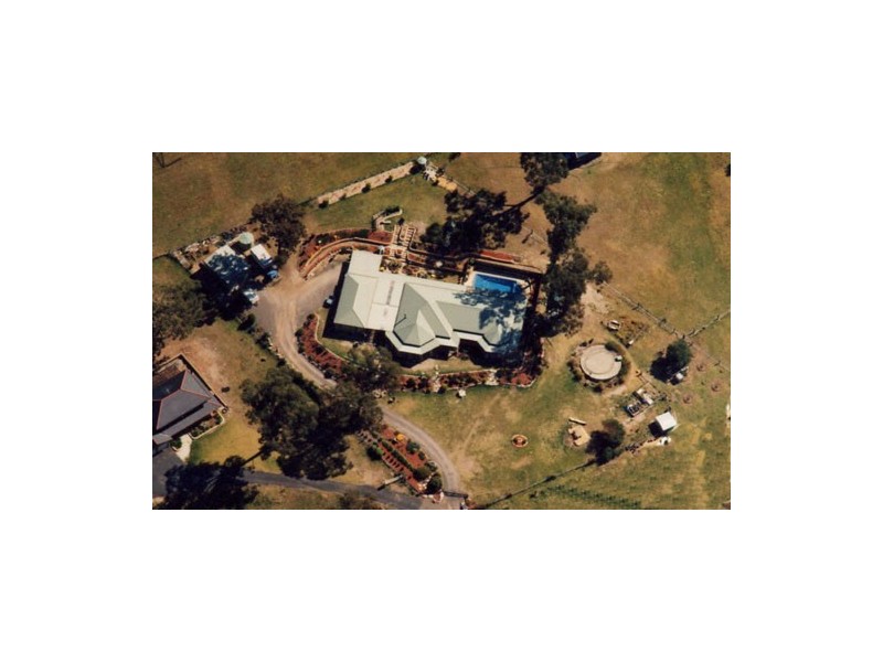 Yarramundi NSW 2753