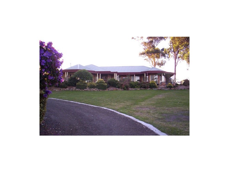 Yarramundi NSW 2753