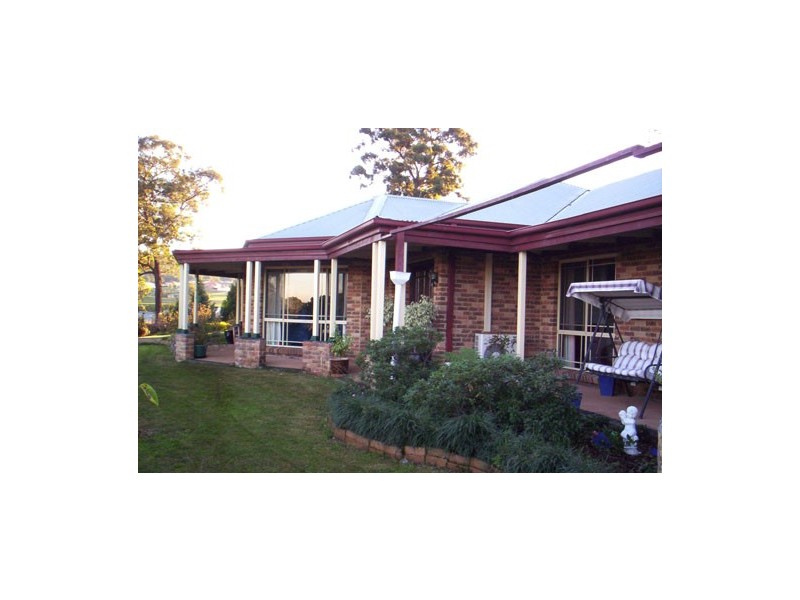 Yarramundi NSW 2753