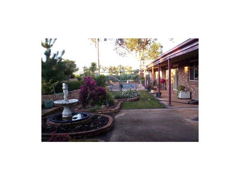 Yarramundi NSW 2753