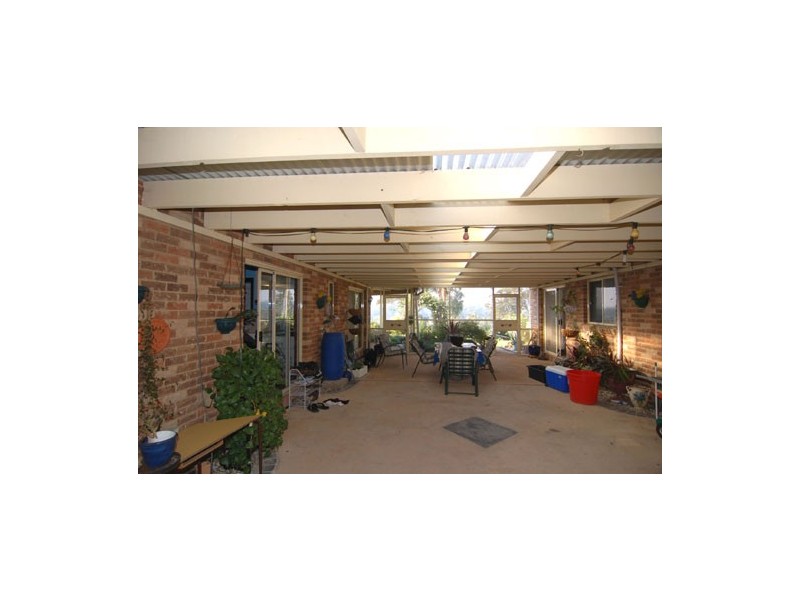 Yarramundi NSW 2753