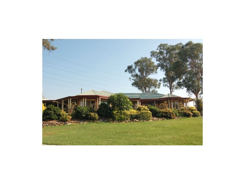 Yarramundi NSW 2753