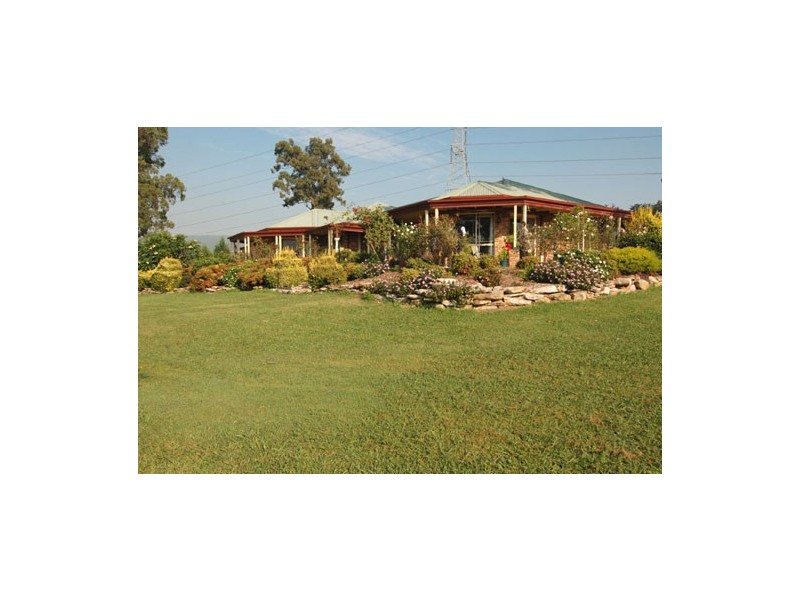 Yarramundi NSW 2753