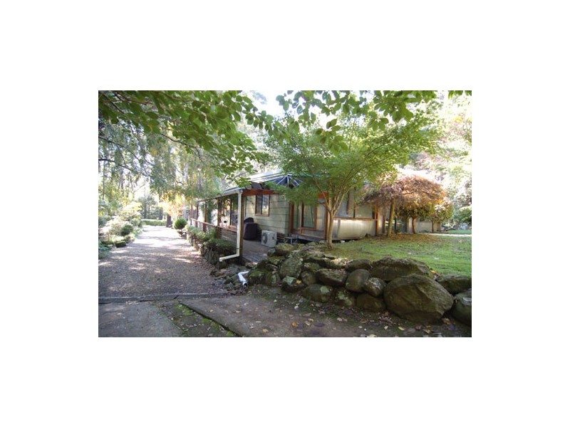 Mount Tomah NSW 2758