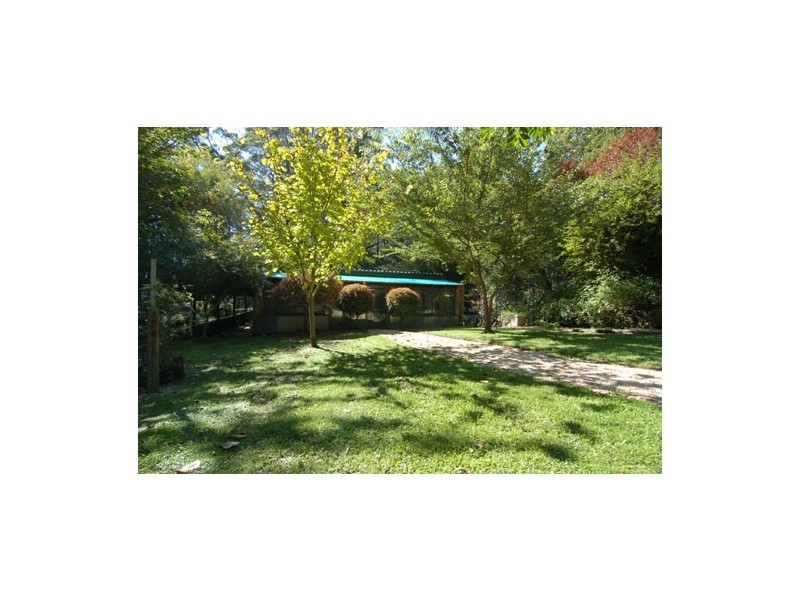 Mount Tomah NSW 2758
