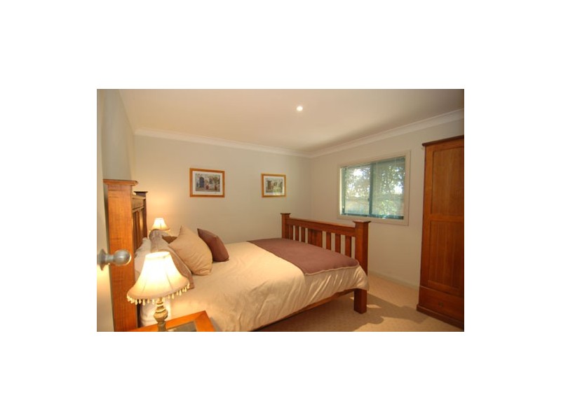 Mount Tomah NSW 2758