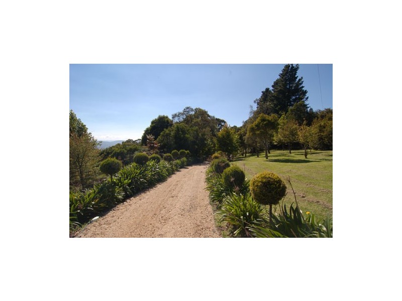 Mount Tomah NSW 2758