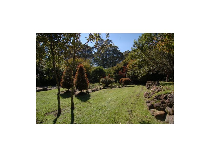 Mount Tomah NSW 2758