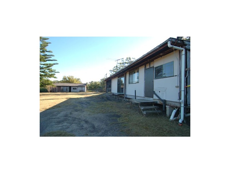 Sackville North NSW 2756