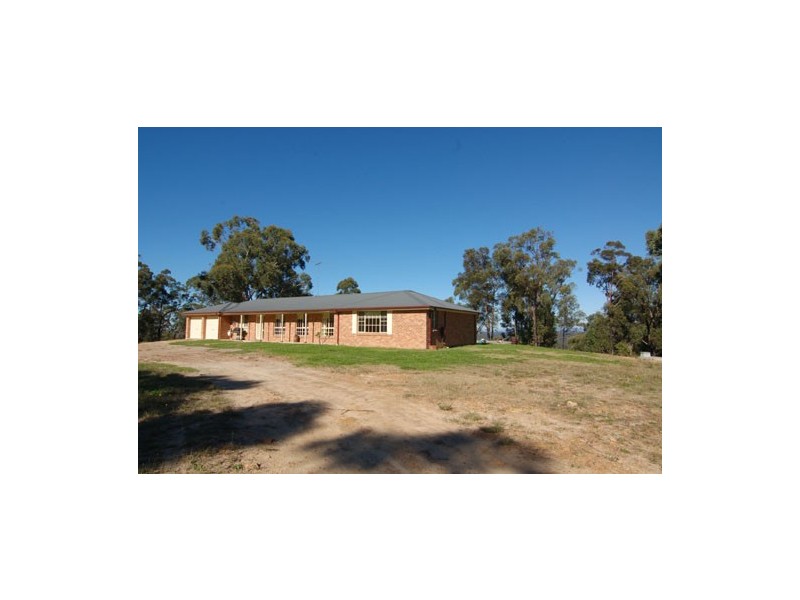 Colo Heights NSW 2756