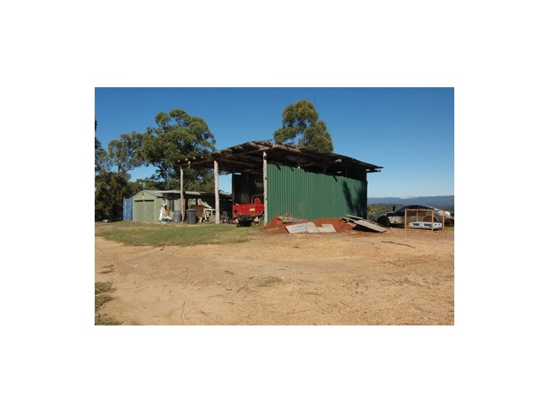 Colo Heights NSW 2756