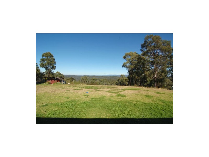 Colo Heights NSW 2756