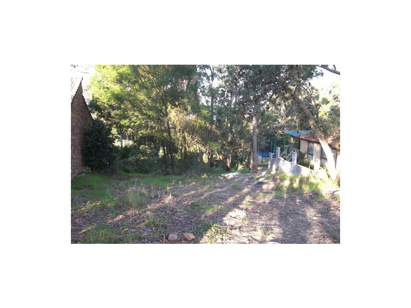 Bowen Mountain NSW 2753