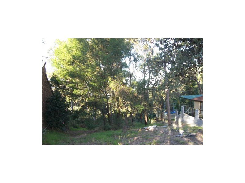 Bowen Mountain NSW 2753