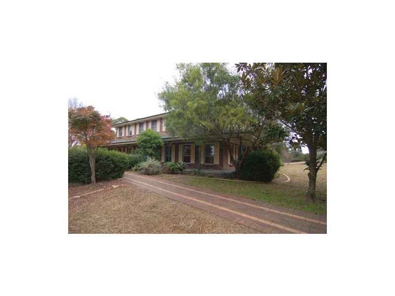 Freemans Reach NSW 2756