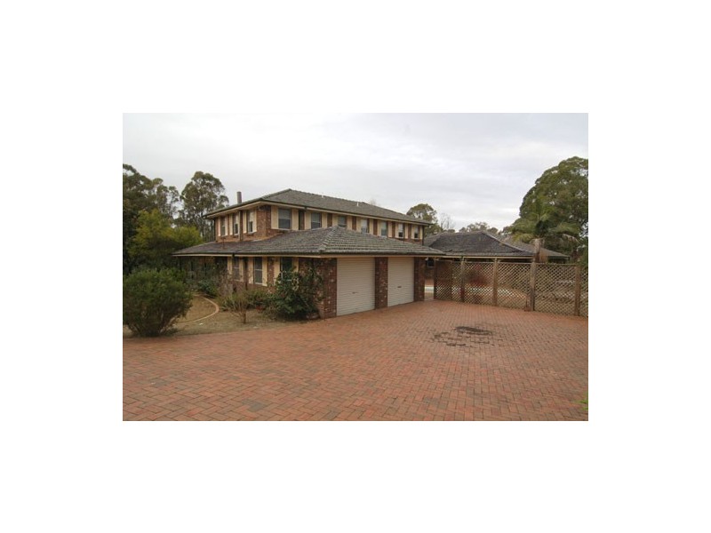 Freemans Reach NSW 2756