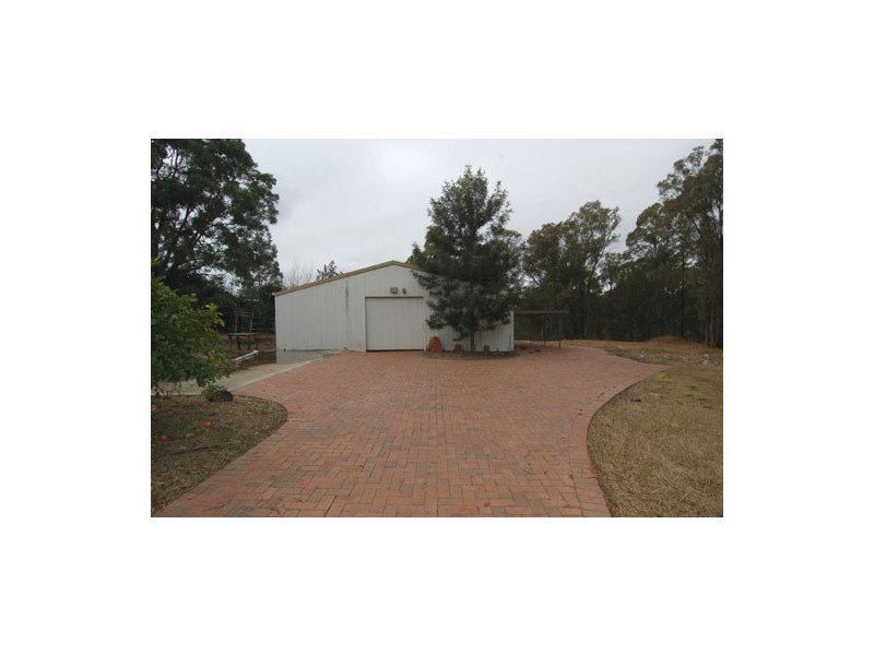 Freemans Reach NSW 2756