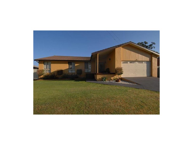 Wilberforce NSW 2756