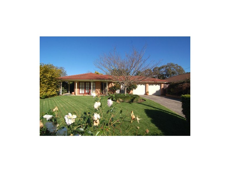 Wilberforce NSW 2756