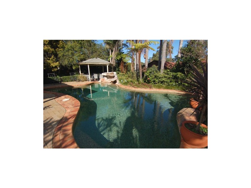 Wilberforce NSW 2756