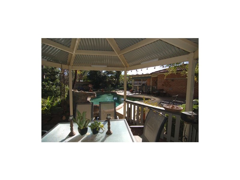 Wilberforce NSW 2756